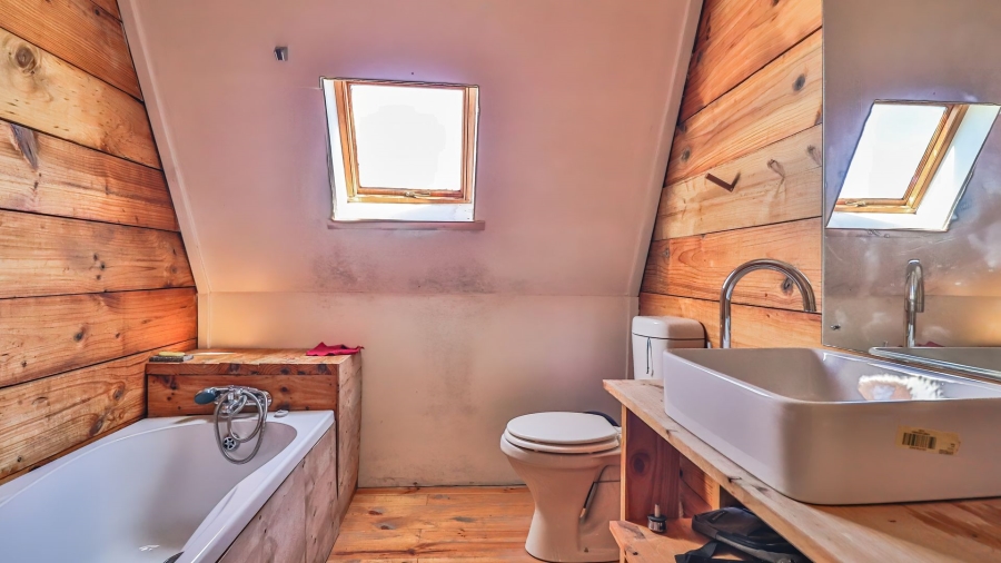 0 Bedroom Property for Sale in Humansdorp Rural Eastern Cape